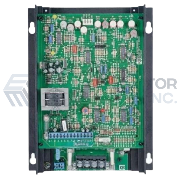 Image for KBRG-255 KB Electronics 26AMP DC Regenerative Chassis Drive 8821
